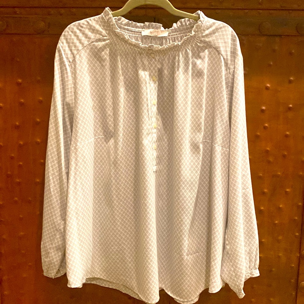 Loft Plus 22 top